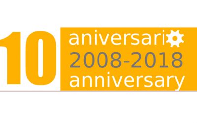 MONTRA celebra su 10 aniversario