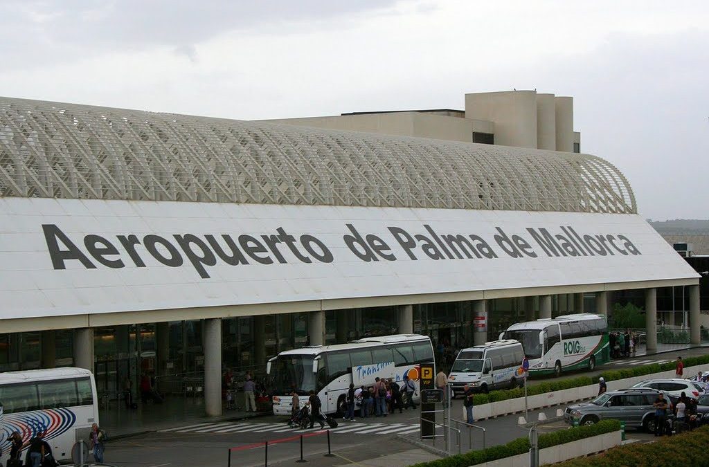 SIEMENS PP&AL contrata a MONTRA el montaje mecánico de la fase 1B del Proyecto de remodelación del SATE SUR del Aeropuerto de Palma de Mallorca